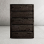 Oslo 5-Drawer Dresser (Classic)