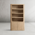 Oslo Cabinet & Hutch