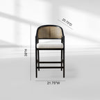 AimRegal Oke Stool