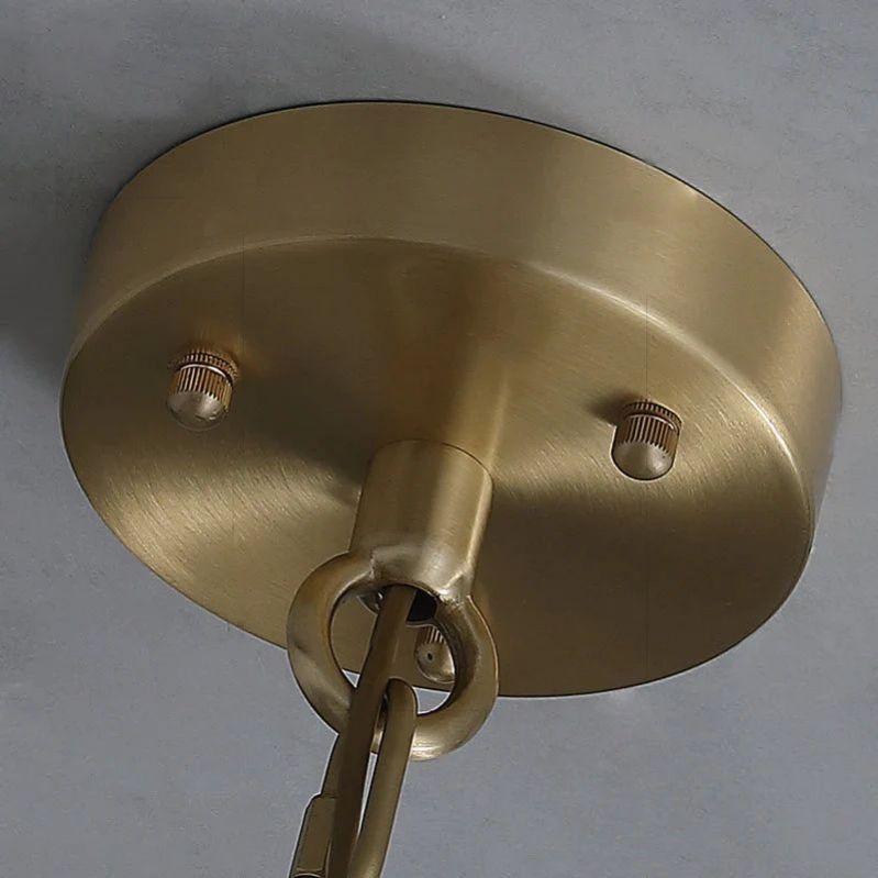 Alabasterk Multi-Layer Modern Round Chandelier 31" - kimoylights