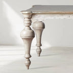 Alessia Bell'Arte Dining Table