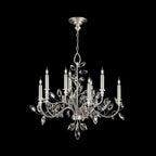 Alicek Candle  Round Chandelier 43" - kimoylights