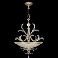 Alicek Candle Round Chandelier 32" - kimoylights