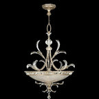 Alicek Candle Round Chandelier 32" - kimoylights