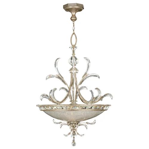 Alicek Candle Round Chandelier 44" - kimoylights