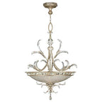 Alicek Candle Round Chandelier 44" - kimoylights