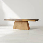 Almeria Dining Table
