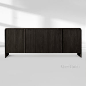 Alora 4-door Sideboard
