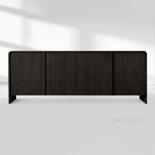 Alora 4-door Sideboard