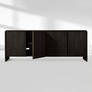 Alora 4-door Sideboard