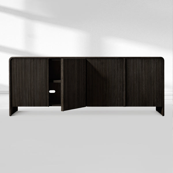 Alora 4-door Sideboard