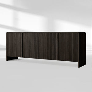 Alora 4-door Sideboard