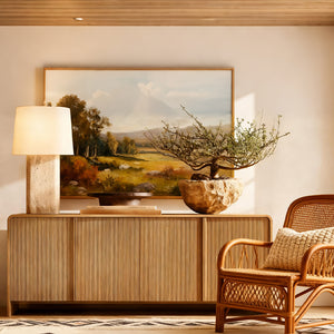 Alora 4-door Sideboard