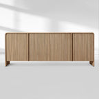 Alora 4-door Sideboard