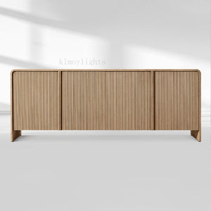 Alora 4-door Sideboard