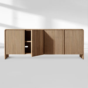 Alora 4-door Sideboard