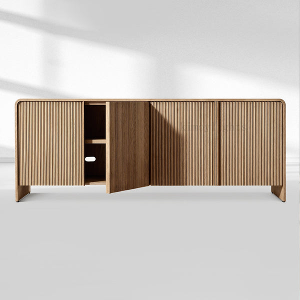 Alora 4-door Sideboard