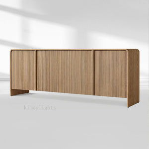 Alora 4-door Sideboard