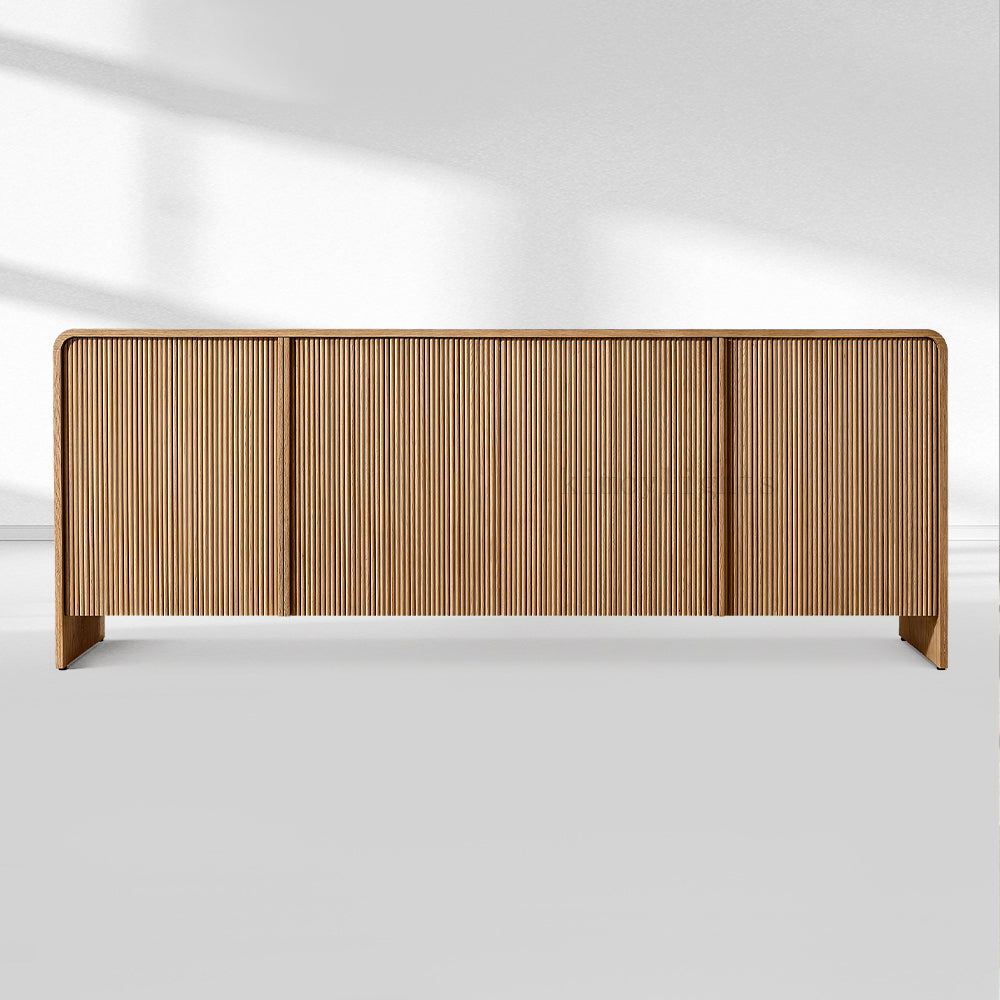 Alora 4-door Sideboard