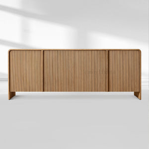 Alora 4-door Sideboard
