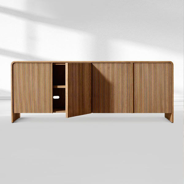 Alora 4-door Sideboard