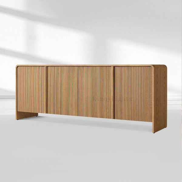 Alora 4-door Sideboard