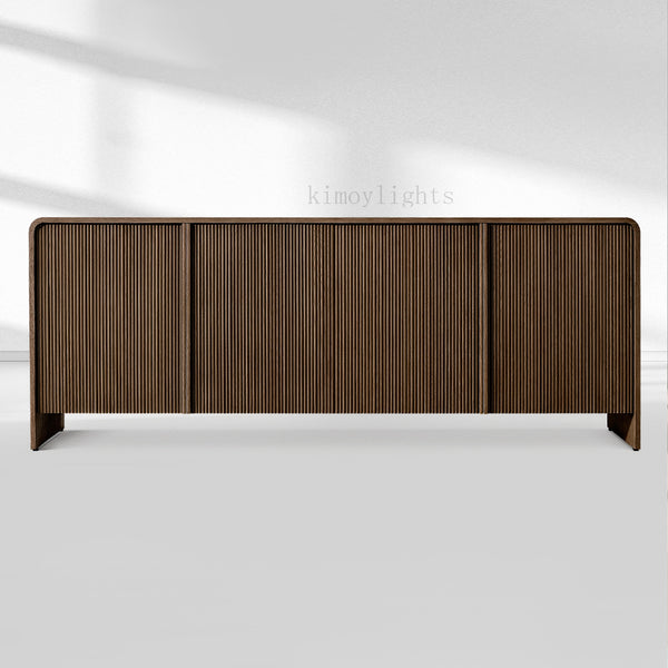 Alora 4-door Sideboard