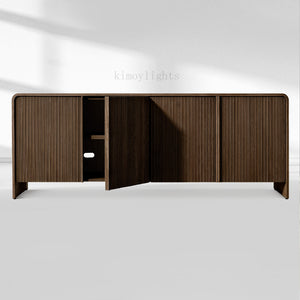 Alora 4-door Sideboard