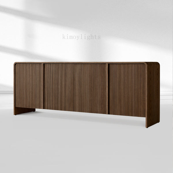 Alora 4-door Sideboard