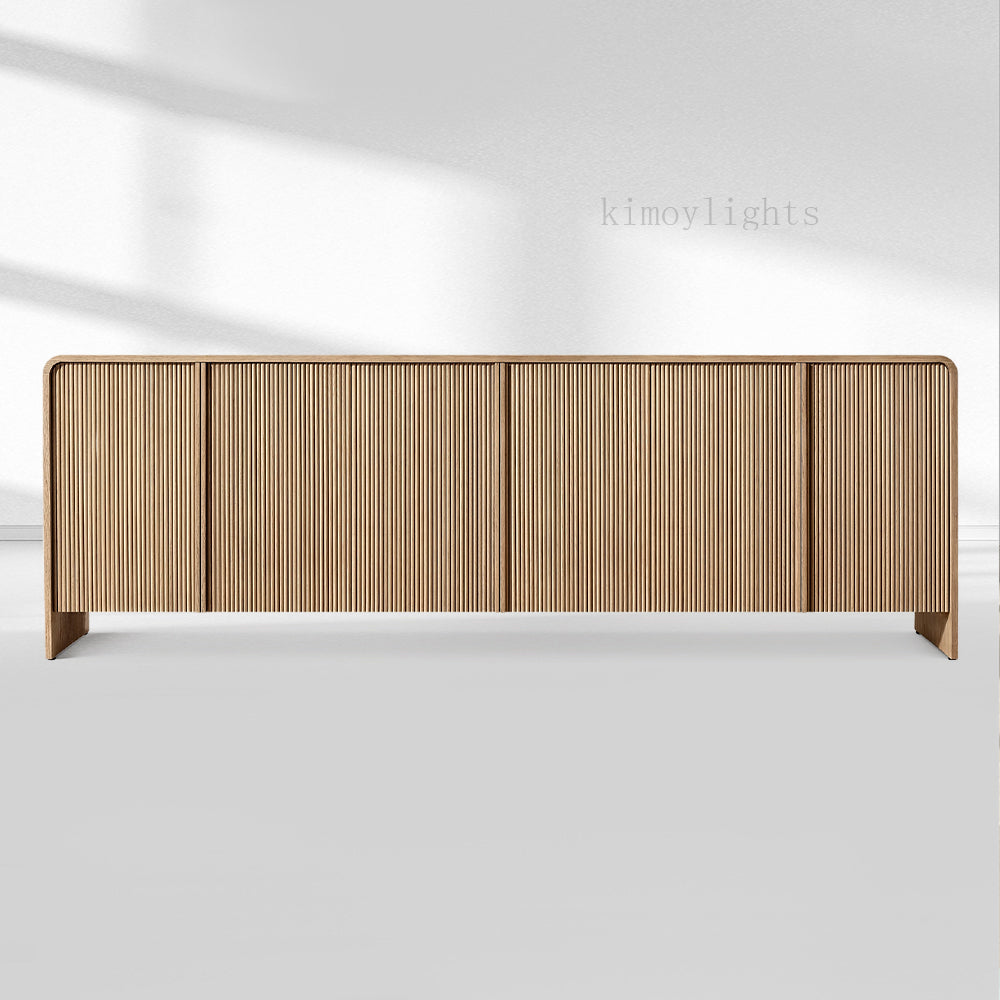 Alora 6-Door Sideboard 96''W