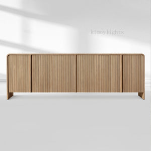 Alora 6-Door Sideboard 96''W