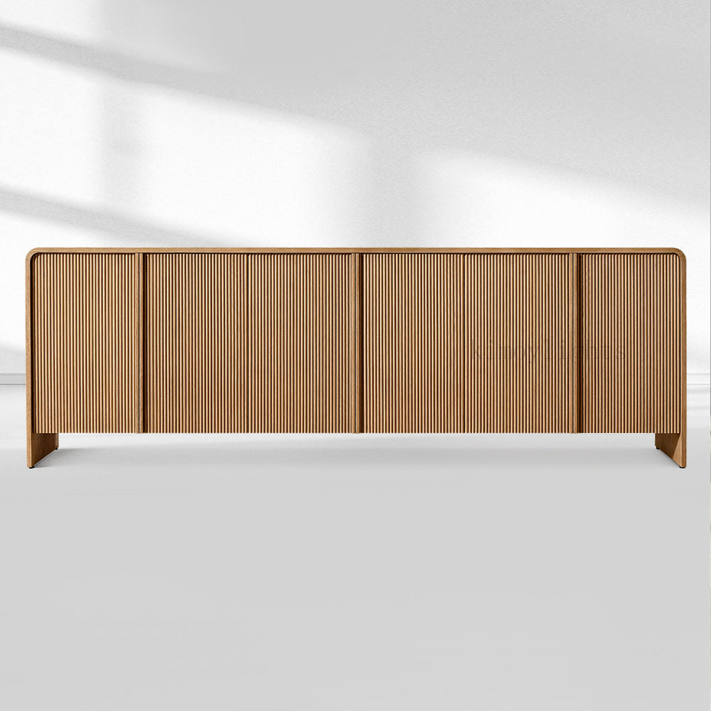 Alora 6-Door Sideboard 96''W