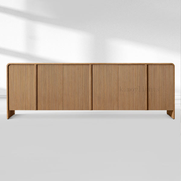 Alora 6-Door Sideboard 96''W