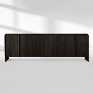 Alora 6-Door Sideboard 96''W