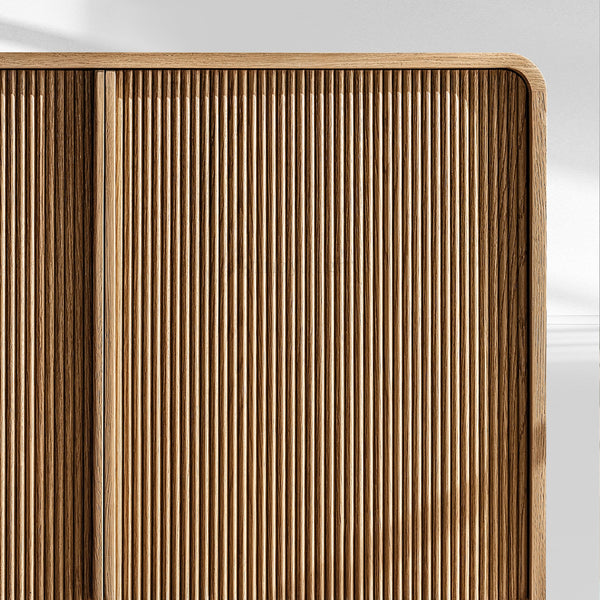 Alora 6-Door Sideboard 96''W