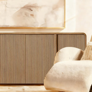 Alora 6-Door Sideboard 96''W