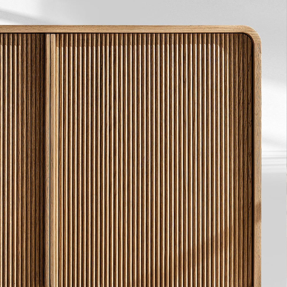Alora 6-Door Sideboard 96''W