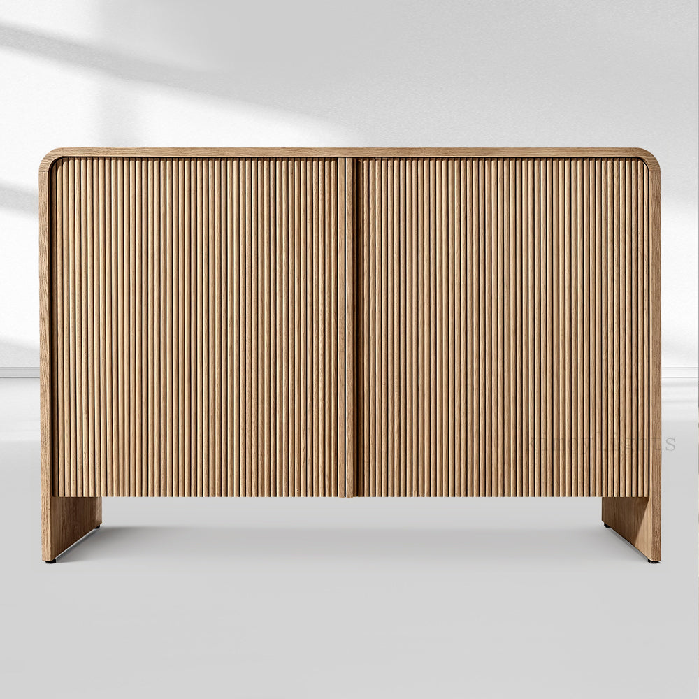 Alora Double-Door Sideboard