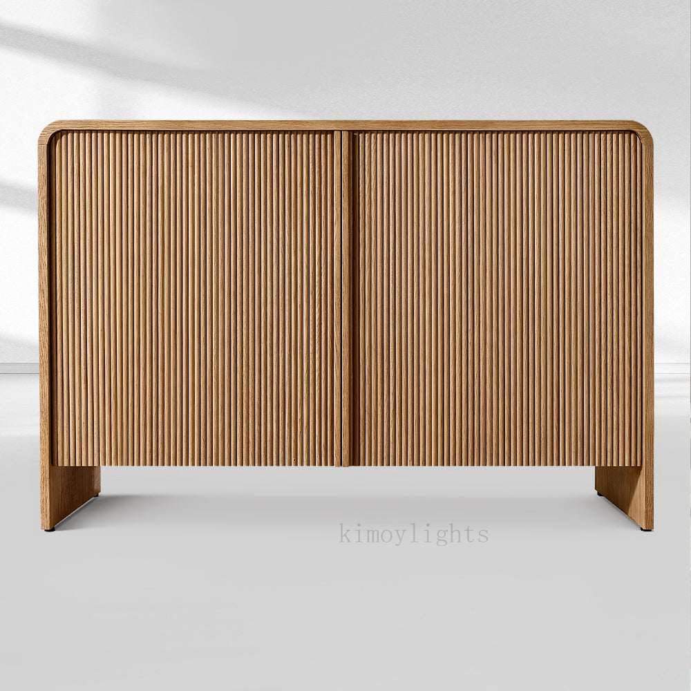 Alora Double-Door Sideboard