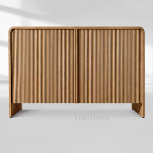 Alora Double-Door Sideboard
