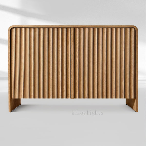 Alora Double-Door Sideboard
