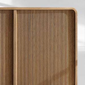 Alora Double-Door Sideboard