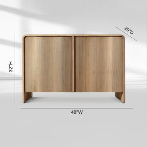 Alora Double-Door Sideboard