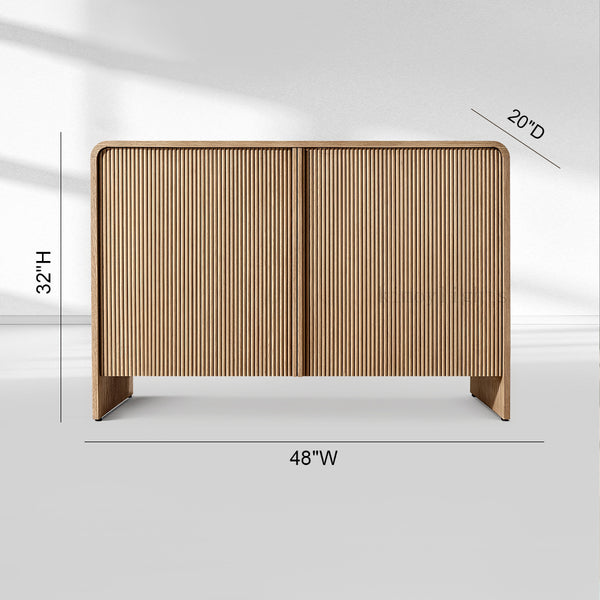 Alora Double-Door Sideboard