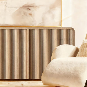 Alora Double-Door Sideboard