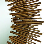 Althely Wall Mirror