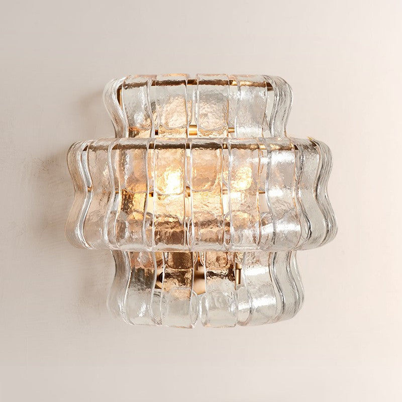 Ghiaccia Wall Sconce