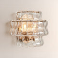 Ghiaccia Wall Sconce