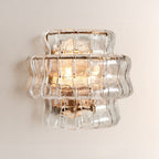 Ghiaccia Wall Sconce