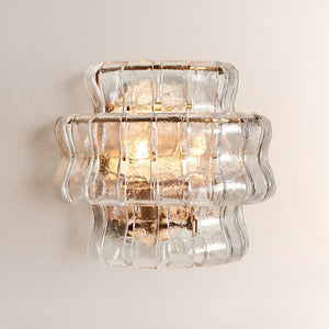 Amir Wall Sconce
